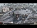 Moscow is Behind Us! | The Road To Victory | Heroic Difficulty | Men Of War Assault Squad 2 Origins