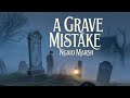 A Grave Mistake by Ngaio Marsh | Roderick Alleyn Series #30 Audiobook