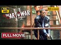 THE ART OF WAR II: BETRAYAL (HD) | Hollywood Movie Hindi Dubbed | Action Movie | Sony Pictures