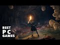 Top 10 Best PC Games of 2022 [First half]