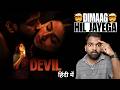 Devil Movie REVIEW | Hindi Dubbed | Filmi Max Review