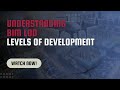Understanding BIM LOD: A Comprehensive Guide to Levels of Development in Construction