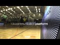 BrightBoard - Indoor Sports and Events LED solutions