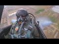2016 F-16 Viper Demo