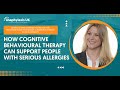 Navigating Mental Health with Allergies: An Expert Discussion with Dr. Rebecca Knibb