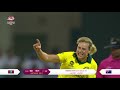 West Indies v Australia - Women's World T20 2018 highlights