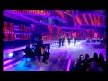 Westlife - I'm All Out Of Love - ft. Delta Goodrem [ITV X-Factor 18 Nov 2006]