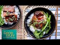 Mary's Recipe of the Day: Teriyaki Bowls  | The Good Stuff with Mary Berg