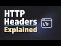 HTTP Headers Decoded: Why Your Browser Sends Extra Information