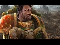 When You Advise A Salamander To Forget About Civilians [40k]