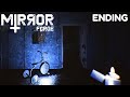 Mirror Forge - ENDING Full Game Walkthrough (Psychological Horror Game)