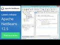 Create Your First Java Project using Netbeans 12.5 (2021)