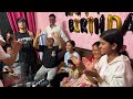 Holi \u0026 Birthday Celebration 🥰 | Laksha Joshi 