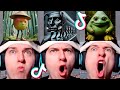 NEW Italian Brainrot Animals 😱 TikTok Compilation (Anatoxich) #29