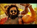 Dhruva Sarja's Superhit Best Action Scenes | \