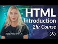 HTML \u0026 Coding Introduction – Course for Beginners