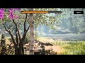 Far Cry Primal 1080p Benchmark Ultra Settings