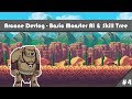 Arcane Devlog #4 - Basic AI \u0026 Skill Tree - Indie Game Devlog