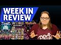 Week In Review - February 16, 2026