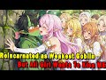 Reincarnated as the Weakest Goblin But Every Saintess Is Fight to Be My Wife#anime #Manga#animerecap