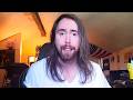 The Asmongold Rabbithole...
