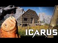 ICARUS in 2025 - A Whole New Beginning (Ep.1)