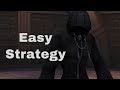 Kingdom Hearts Final Mix (PS4) - Unknown Easy Kill Tutorial (Level 1 Proud Mode)