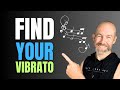 Unlock Your Natural Vibrato with This Easy Exercise!