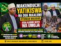 Mhe Othman Masoud Ahudhuria Hauli ya Sheikh Hassan Bin Ameir, Atoa Wito wa Umoja na Amani