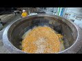 Duniya ki Sabse Badi 4800 Kg ki Chawal ki Deg || 300 Kg लकड़ और 8 ghante में तैयार होती हे ये Deg