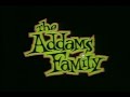 Hanna-Barbara Addams Intro and Outro