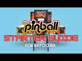 Visual Pinball on Batocera – Starter Guide (2025)