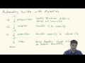 C Programming: Makefiles