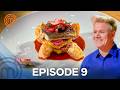 No Criticism Tonight: Every Plate Wins Gordon Ramsay’s Approval | MasterChef USA Season 9