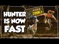 Hunter Is FASTER Than EVER - Rumours Blocking \u0026 Setup (OSRS)