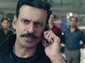 Manoj Bajpayee army action Bollywood movie scene | Siddharth Malhotra #bollywood #movie #blockbuster
