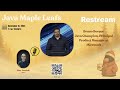 Ep 7 of Java Maple Leafs with Bruno Borges - Java, AI, and the Journey to Canada 🇨🇦☕