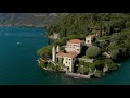 Introducing Villa Balbianello, a Luxury Wedding Venue in Lake Como Italy l Paulina Yeh Events
