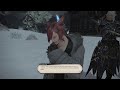 Playing FINAL FANTASY XIV-ENDWALKER Day 2(reactions with mic)
