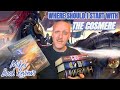 Brandon Sanderson's Cosmere | The Best Place to Start for Beginners