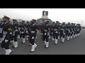 Republic day 2021 Prade Rehearsal By Indian Navy In Rajpath