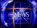 Ten News Adelaide - Partial (17.9.2004)