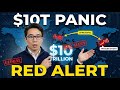 The $10 Trillion Panic: Why Japan, Germany, and the UK are Flashing Red!