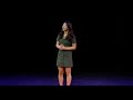 The Power of First Impressions | Erin Park | TEDxOrangeCountySchoolOfTheArts