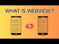 What, When, Where, How WebView? | BitBuddy