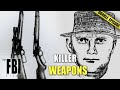 A Killer's Secret Weapon | DOUBLE EPISODE | The FBI Files