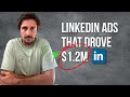 How To Run Successful Linkedin Ads in 2025 (step by step tutorial)(2025) #linkedinads