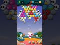 line bubble 2 level 1542 by 賢哥