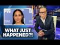 Meghan Markle And Prince Harry's LATEST Toxic Nightmare | What Just Happened? Kevin O'Sullivan