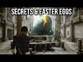 10 Dumb \u0026 SECRET Things FOUND In Resident Evil 9: Requiem